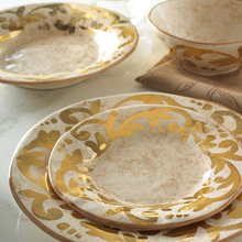 Dinnerware