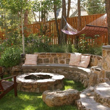 backyard escape