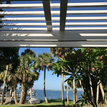 Trellis / Pergolas