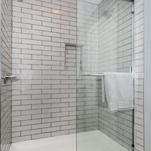 Farmhouse Bath