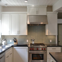 Platt kitchen