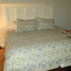 Customer Submitted Pics - Headboards