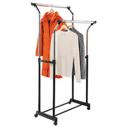 Clothes Racks by Honey Can Do