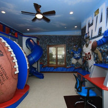 carters room