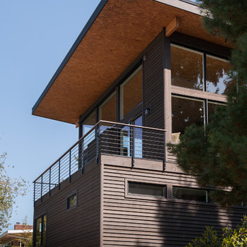 Mercer Island House