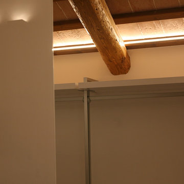 REALIZZAZIONI ATTICO - CITTA'
