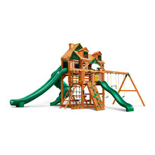 Swing set