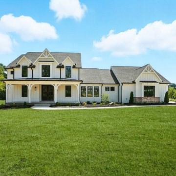 Hamilton Farmhouse