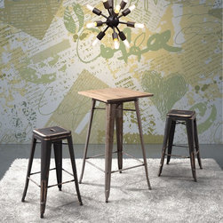 Modern Indoors - Furniture