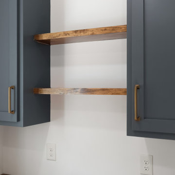 Labor of Love - Sentimental Home Renovation