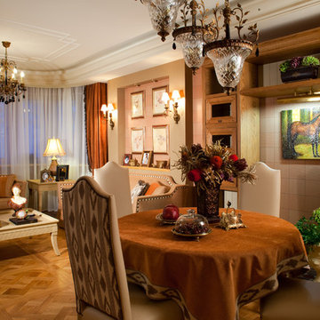 Жилая классика