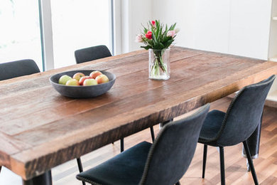 Dining room - dining room idea in Other