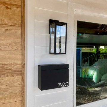 High Pines Home Transformation