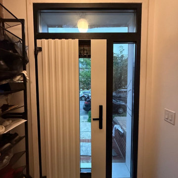 Cynex 6113 - full installation