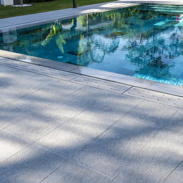 Villa Project Reference of Serapool