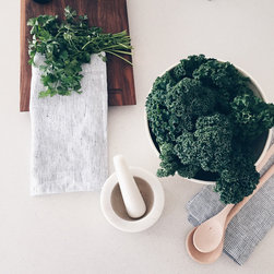 IN PROGRESS | Yaletown Renovation - Products