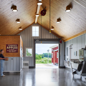 Spring Brook Farm