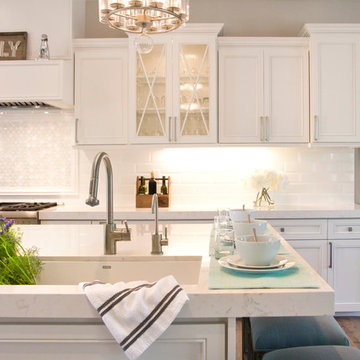 Fostoria Kitchen Remodel