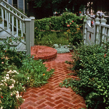Paving