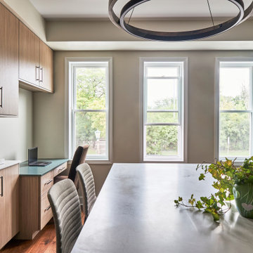 Contemporary Elegance