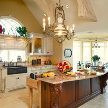 Kitchen Ideas