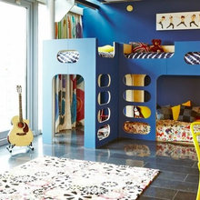Bunk Beds