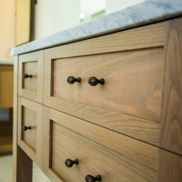 The Oaks Model New Construction