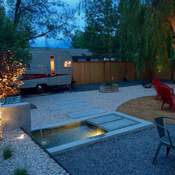 Lighting Projects - Products