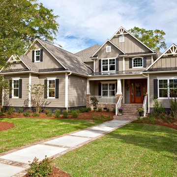 Custom Built Homes | America's Home Place