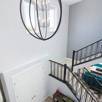 New Prominent Homes Ltd Project
