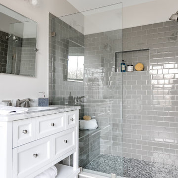 Give it the WOW factor with a dash of CLASS