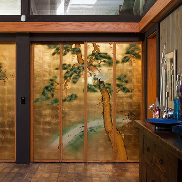 Barrington Residence