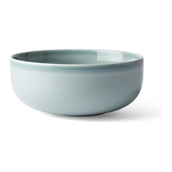 Menu Norm Bowl Cool Green &Oslash; 13.5cm - Dining Bowls