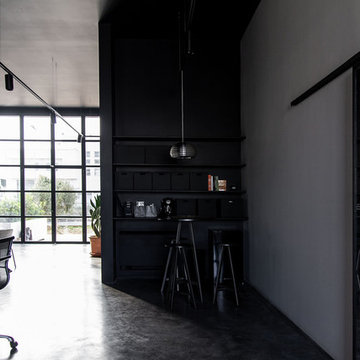 Ufficio open space in Puglia