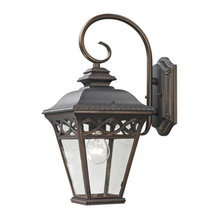 Exterior lighting
