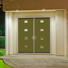 House Outside