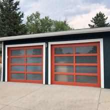 Garage Doors