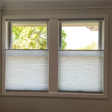 Cellular Shades
