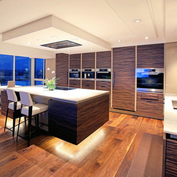 Ocean View Condo