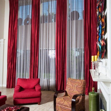 Our Work