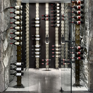Cantu Bathrooms and Hardware Showroom