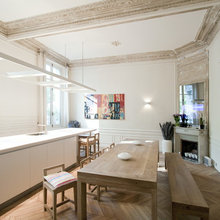 Appartement d'Homme