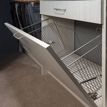 Closets by Precision