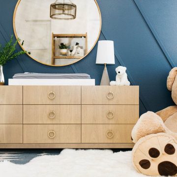 Tolbert Residence - Brooks' Nursery