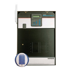 E-Command 4 - Hot Tub And Pool Supplies