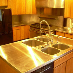 Colorado Custom Stainless Inc Denver Co Us 80211