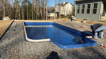 Best 15 Swimming Pool Designers & Installers in Richmond, VA