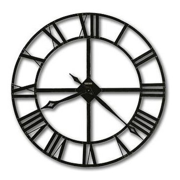 Howard Miller Lacy Clock