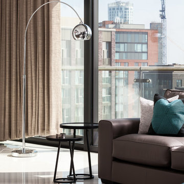 London Penthouse