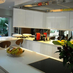 House Steyn - Products
